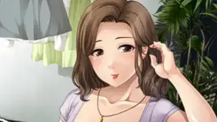 【PC/ADV】熟乳~妈妈的身体只属于我~/熟乳 ~ママのカラダは僕専用~ AI汉化