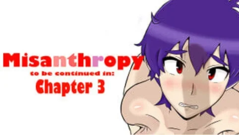 【PC/安卓/SLG】厌世 Misanthropy v12.0