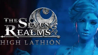 【PC/安卓/SLG】七界:拉菲恩圣地 The Seven Realms R3 v1.04 官方中文