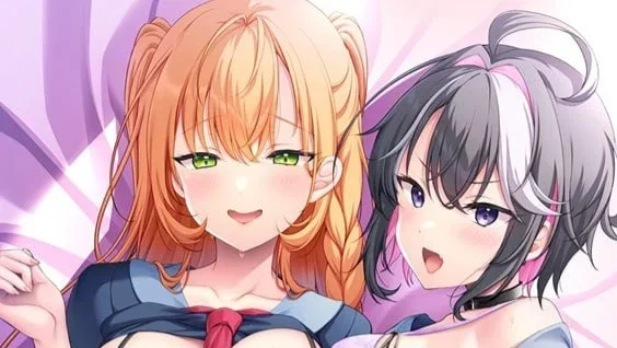 【PC/ADV】前辈,我喜欢你……押忍!~仰慕我的后辈是矮个子美少女……不良少女!? 先輩、好きです……押忍!~僕を慕ってくれる後輩はチビっ娘美少女で……ヤンキー!? AI汉化