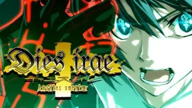 【PC/ADV】审判日 ~相爱的恋人们是痴狂者~ Dies irae ~Amantes amentes~ 官中