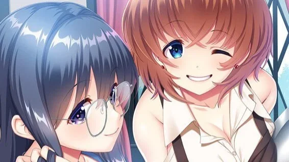 【PC/ADV】Pure Cafe ~沉迷治愈咖啡馆,我的外调乡间生活 Pure Cafe ~癒やしのカフェに通い詰める、僕の地方転勤生活